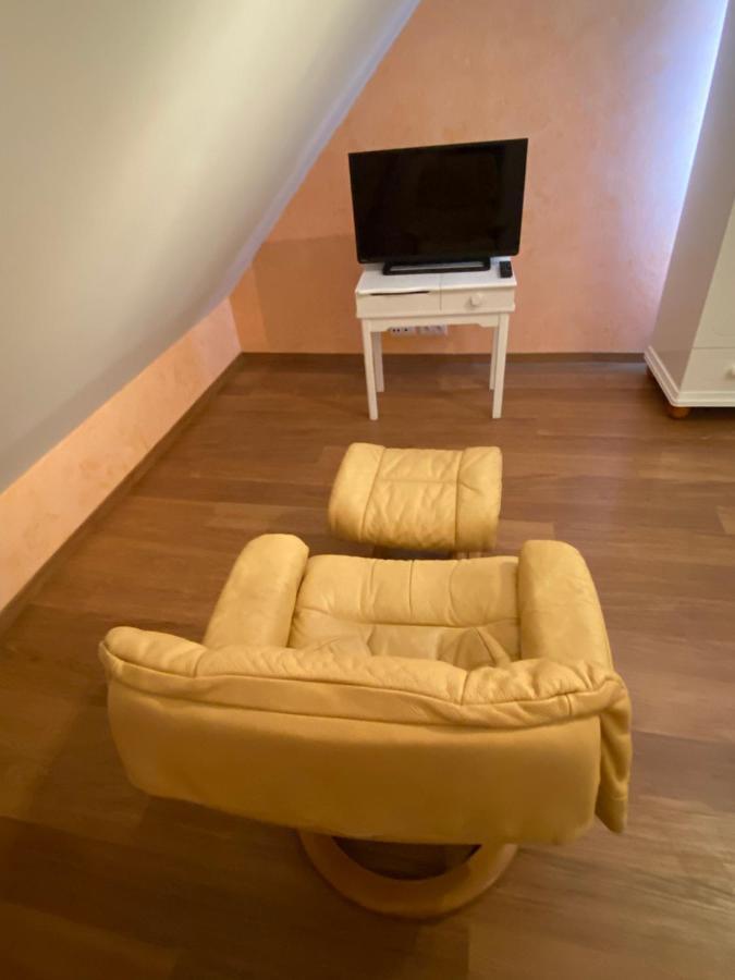 Chambre D'Hotes Les Grillons Olemps Esterno foto